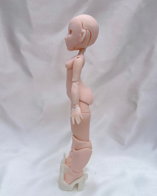 Pixie - Blank