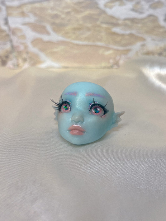 Lillie - Mini Me