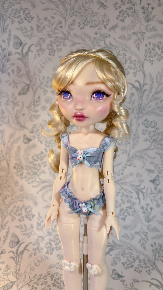 Violette - Mini Me