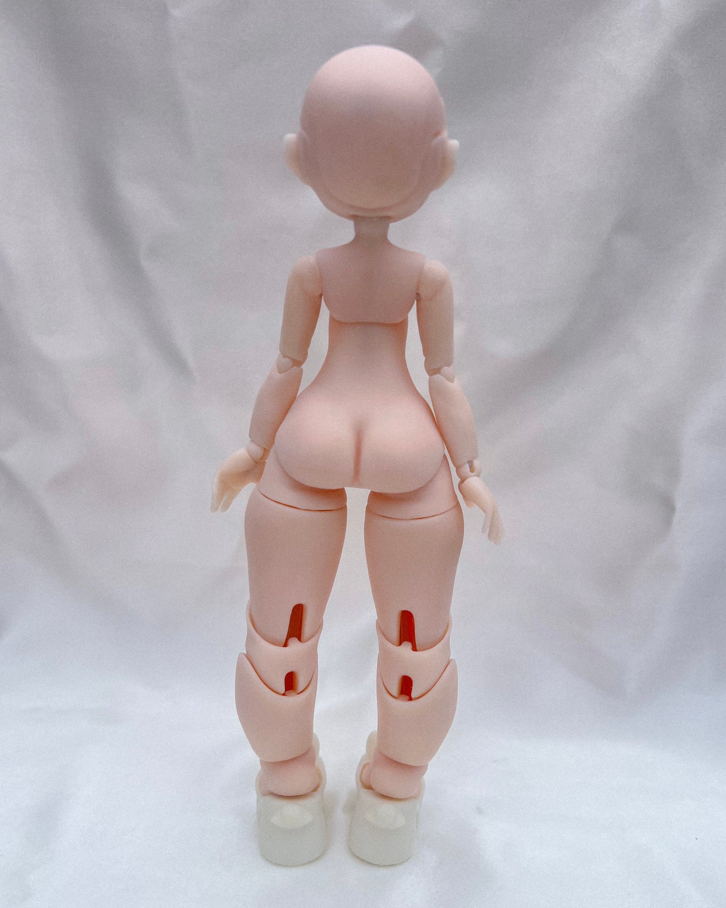 Pixie - Blank