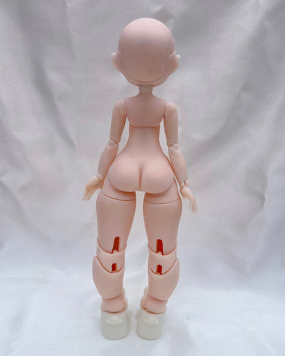 Pixie - Blank