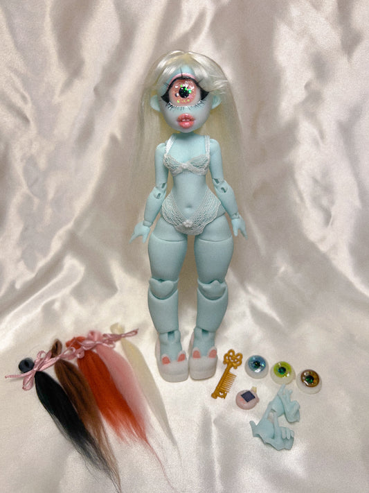 Candy - Mini Me