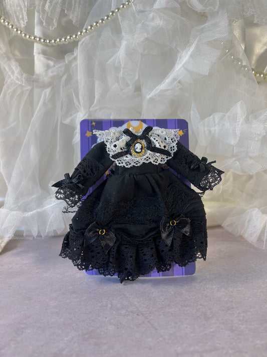 The Witching Hour - Dress Set