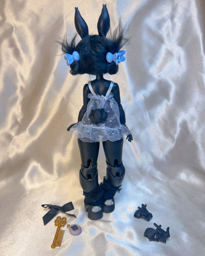 Fullset OOAK Dolly - Aurora