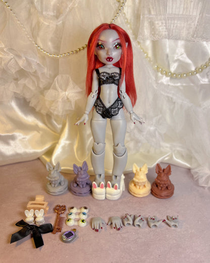 Vittra - Mini Me