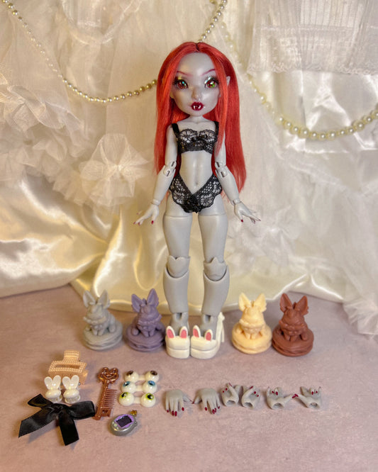 Vittra - Mini Me