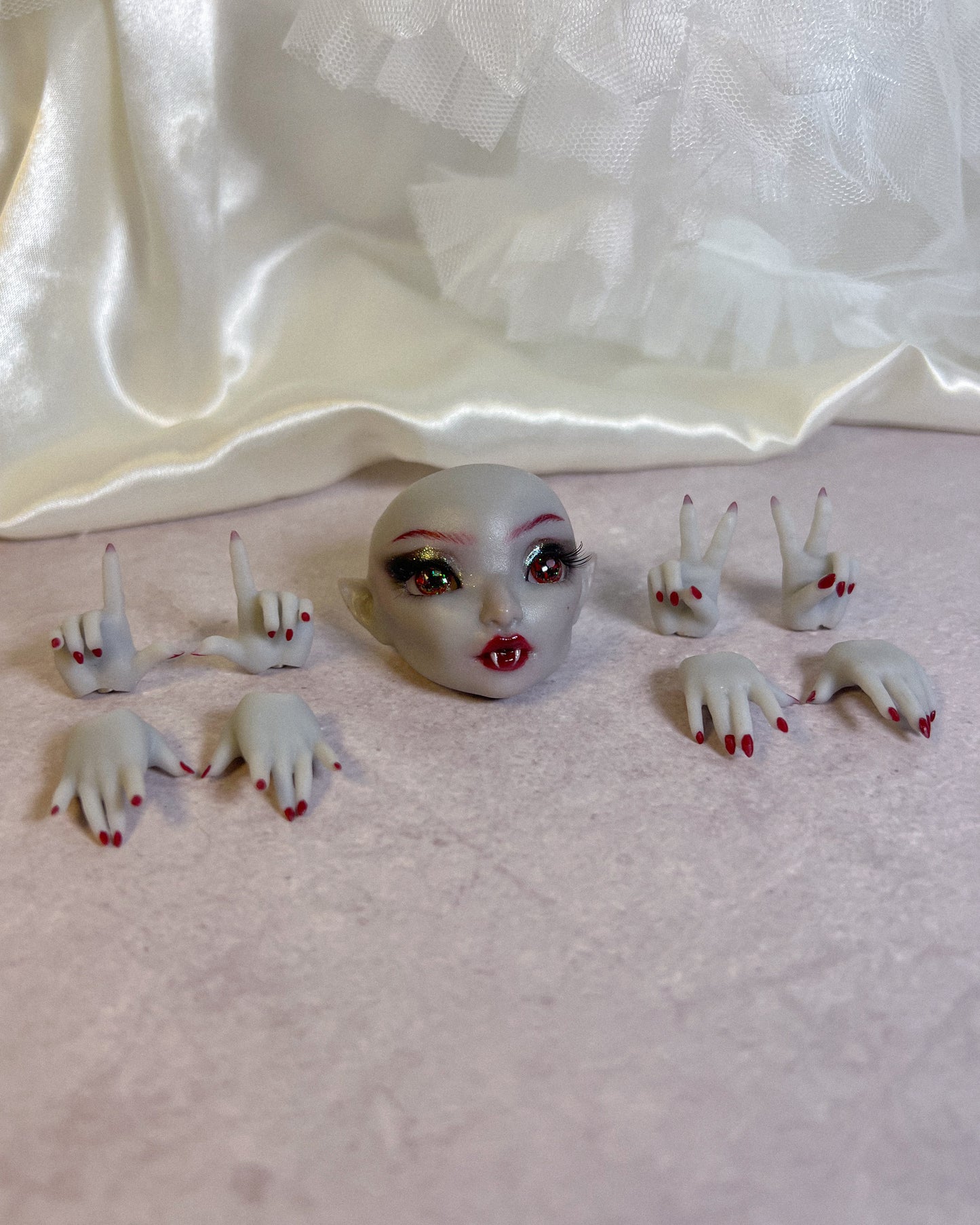 Vittra - Mini Me
