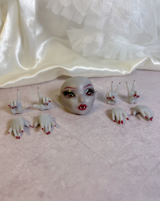 Vittra - Mini Me