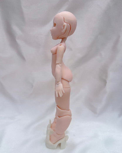 Pixie - Blank