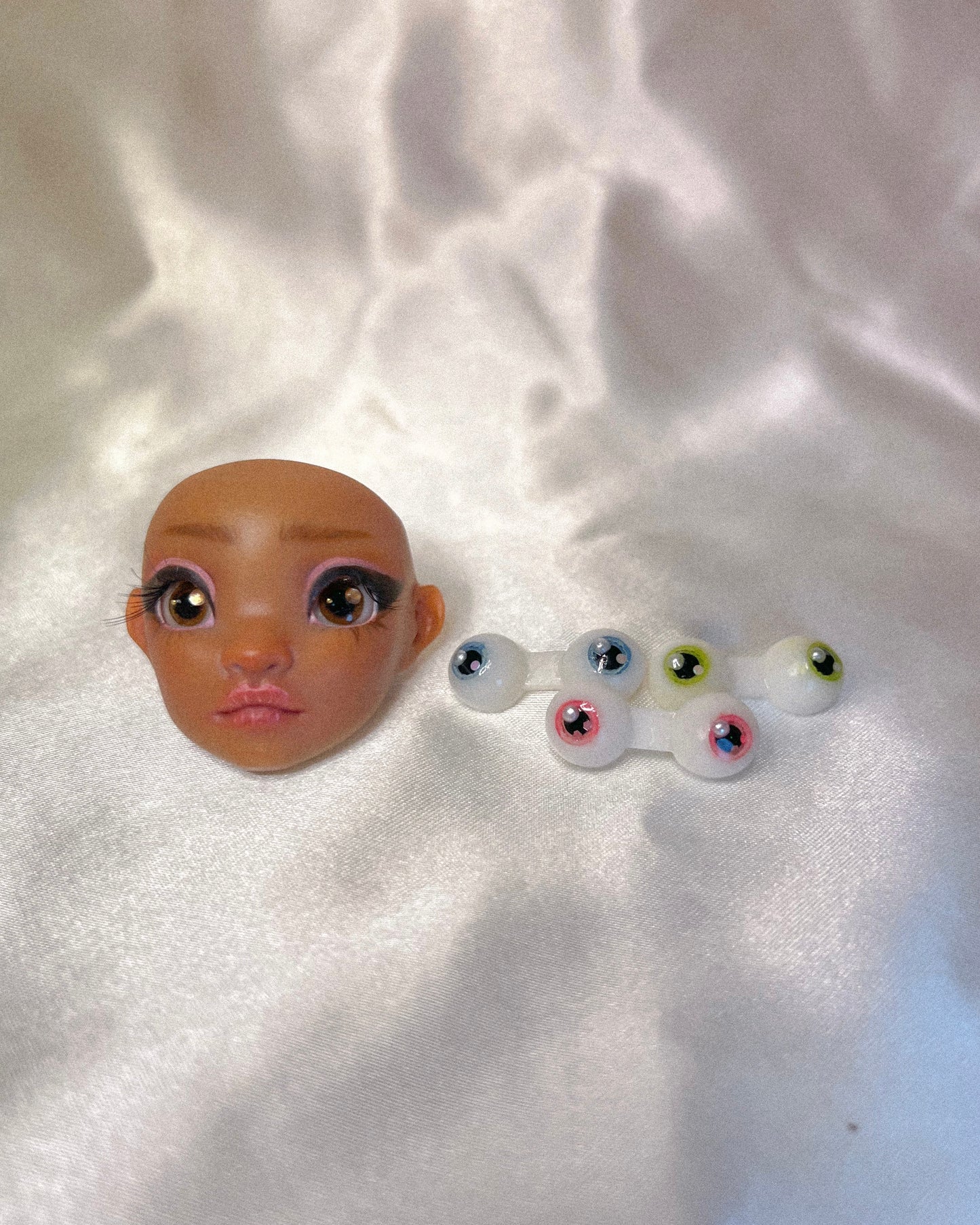 Pixie - Mini Me