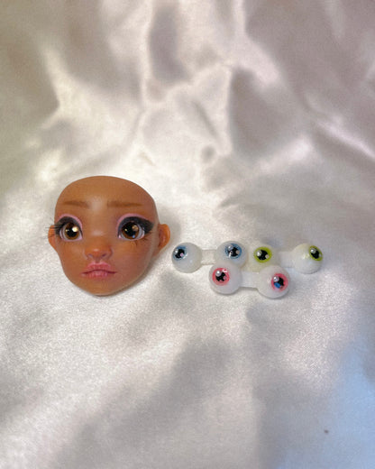 Pixie - Mini Me