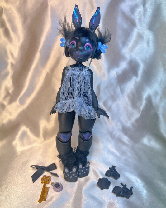 Fullset OOAK Dolly - Aurora