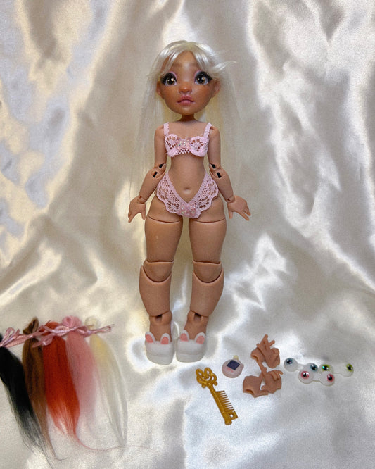 Pixie - Mini Me