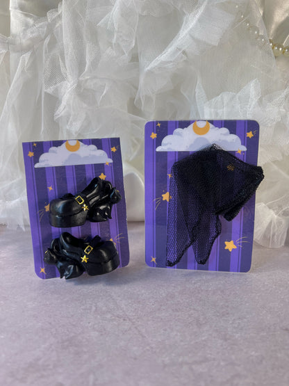 Moonlit Mischief - Bundle