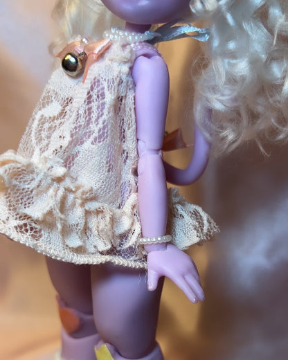 Fullset OOAK Diva - Stella
