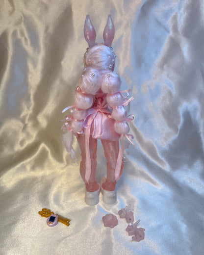 Fullset OOAK Dolly - Lullaby