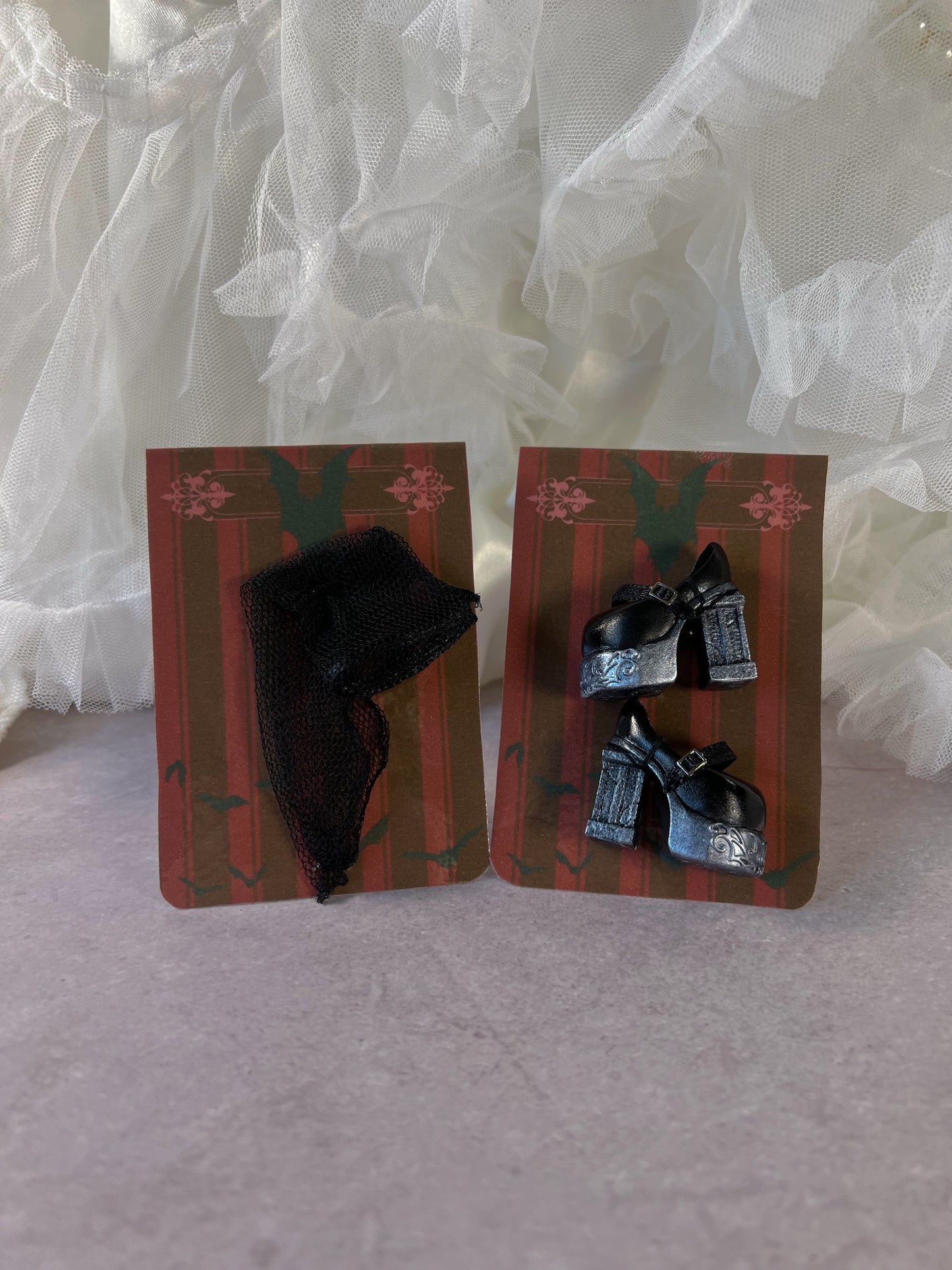 The Lovers Curse - Bundle