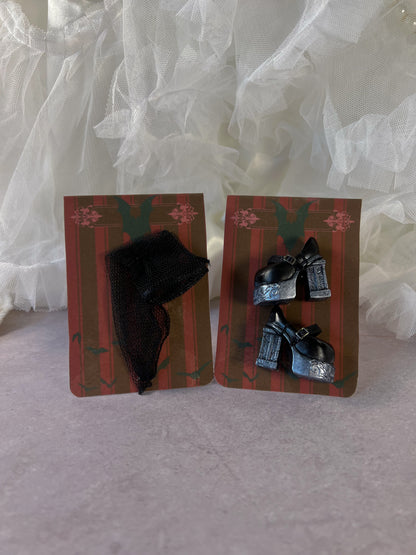 The Lovers Curse - Bundle