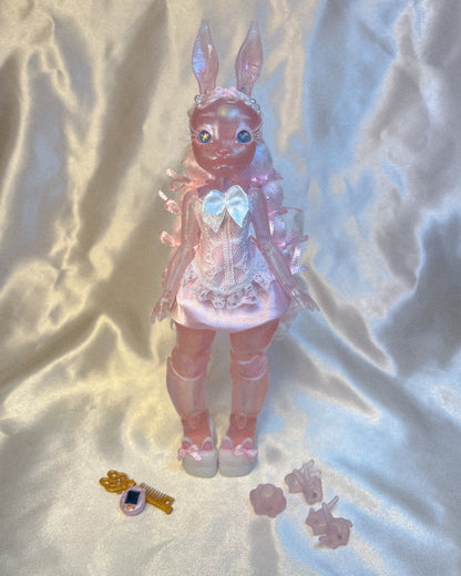 Fullset OOAK Dolly - Lullaby
