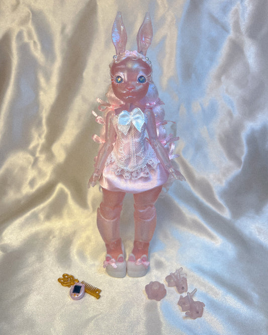Fullset OOAK Dolly - Lullaby