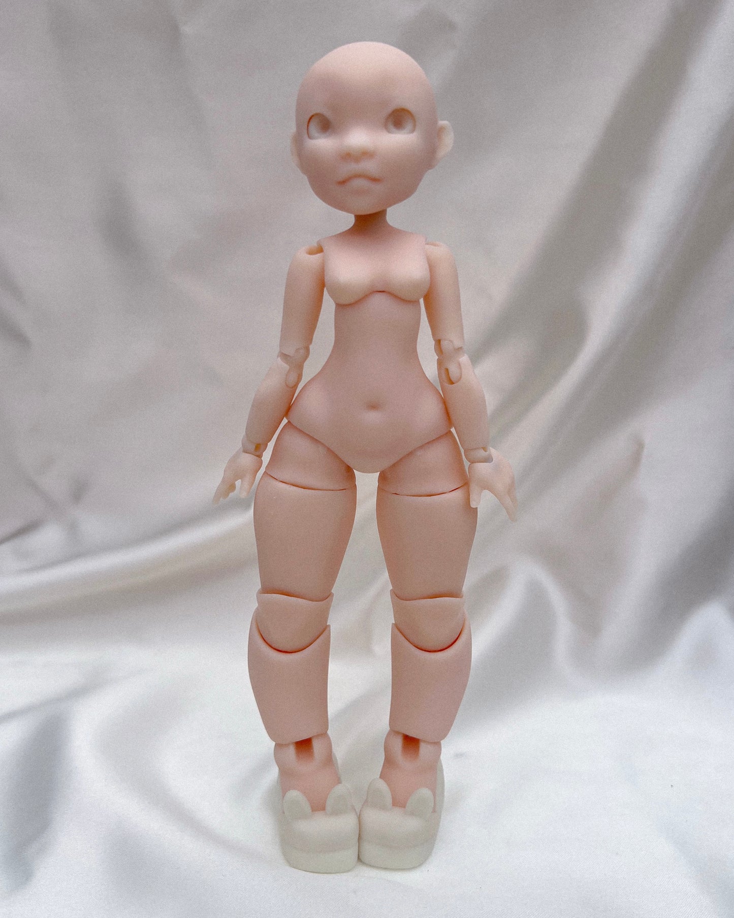 Pixie - Blank