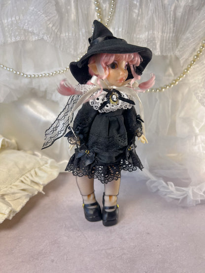 Moonlit Mischief - Bundle