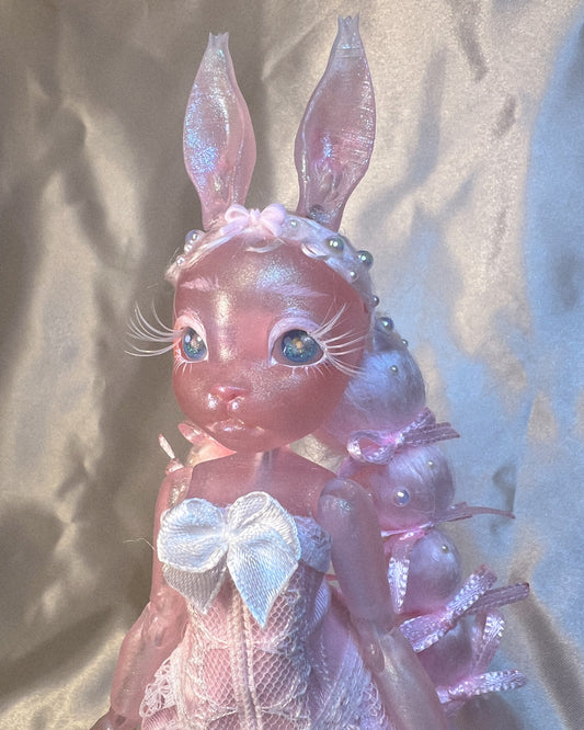 Fullset OOAK Dolly - Lullaby