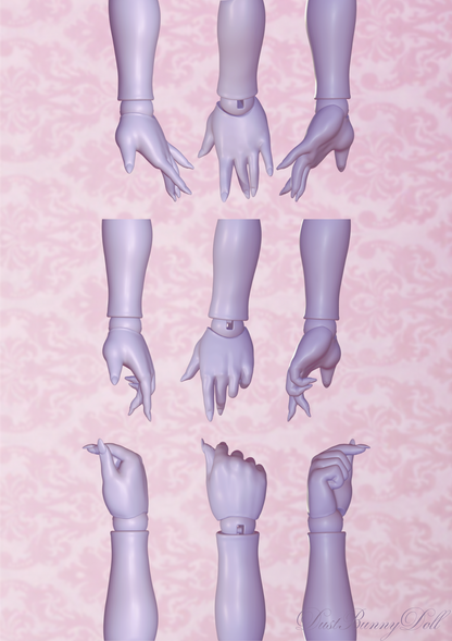 Violette - Mini Me