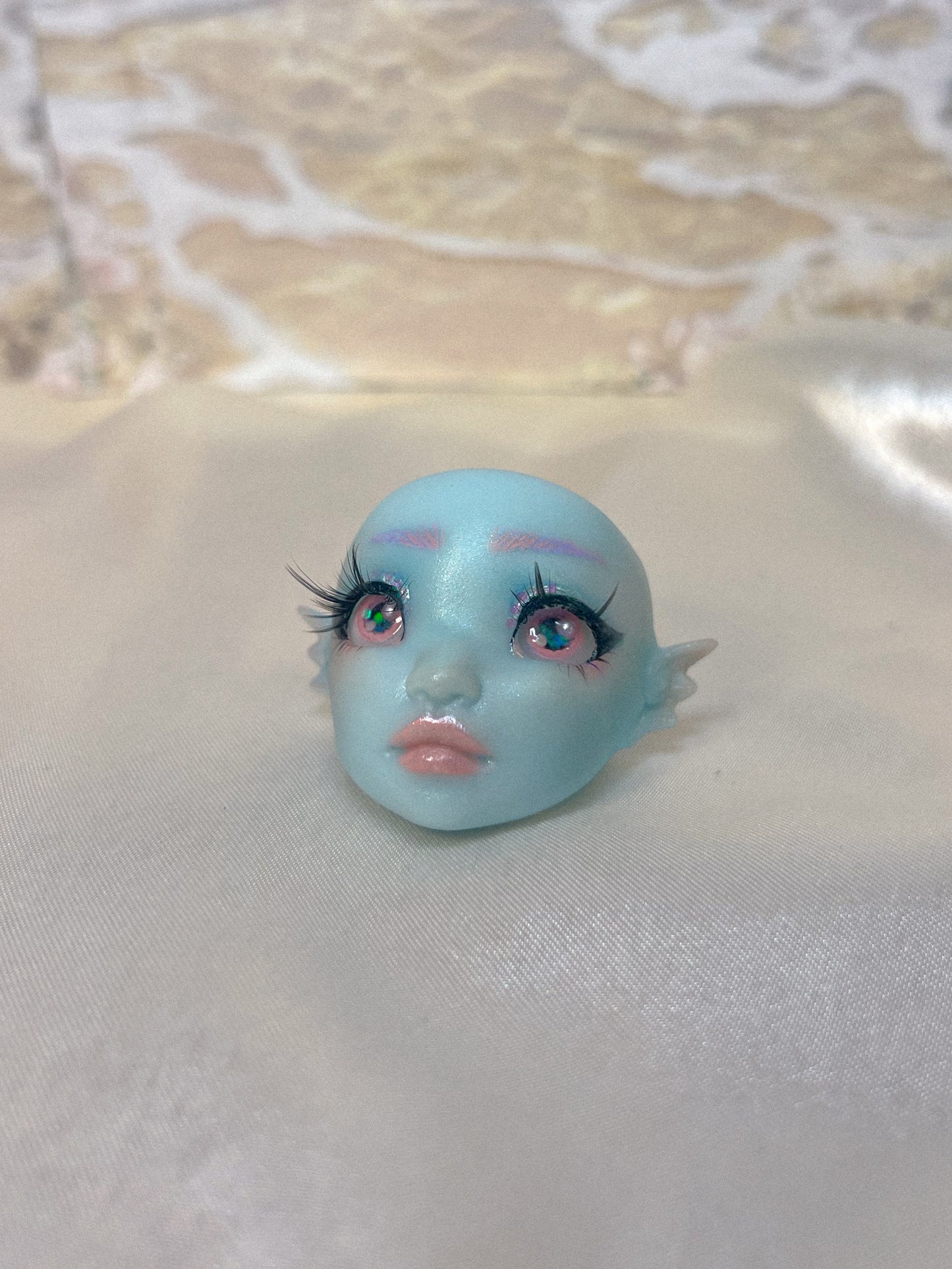 Lillie - Mini Me