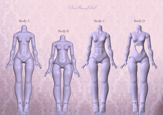 Body Only