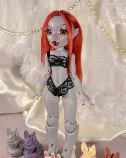 Vittra - Mini Me