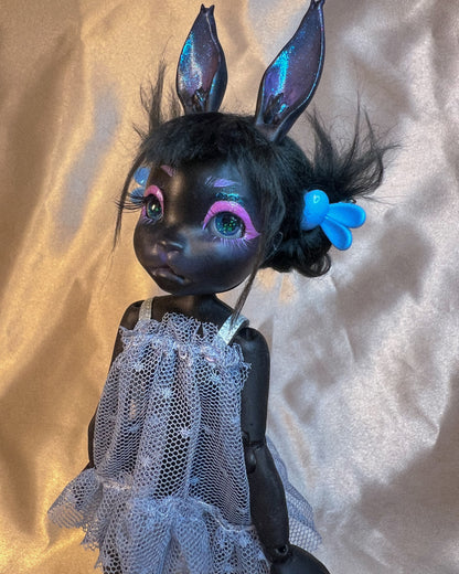 Fullset OOAK Dolly - Aurora