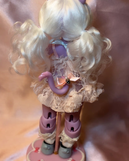 Fullset OOAK Diva - Stella