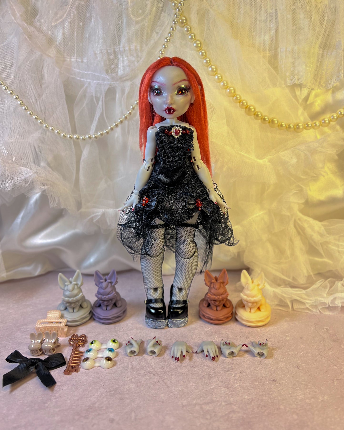 The Lovers Curse - Bundle