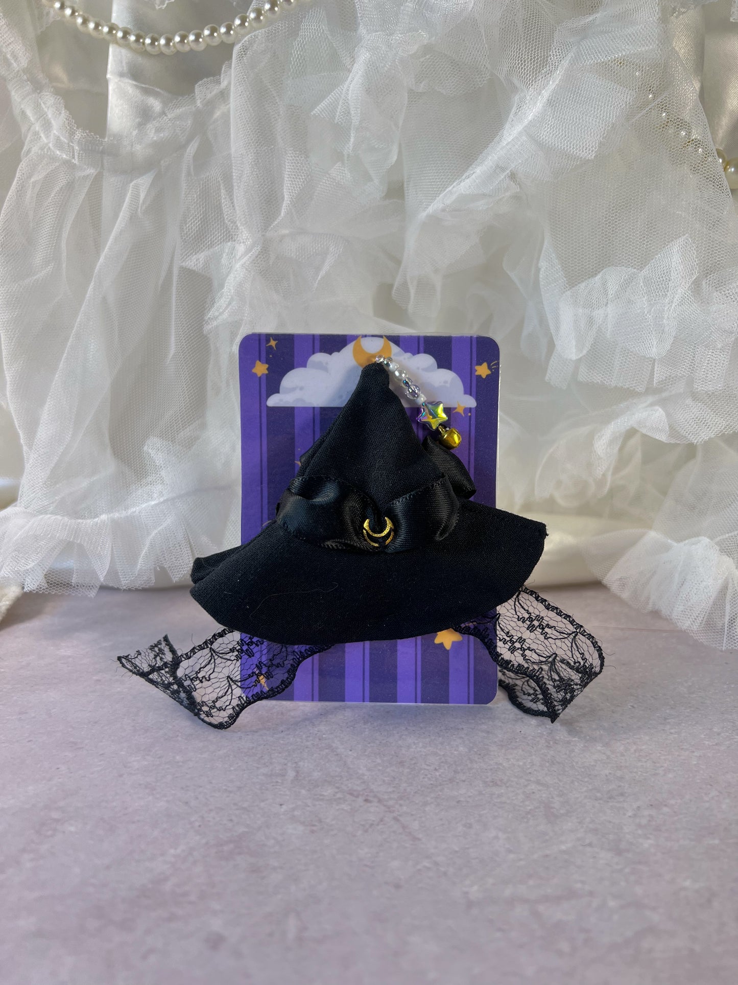 Moonlit Mischief - Bundle