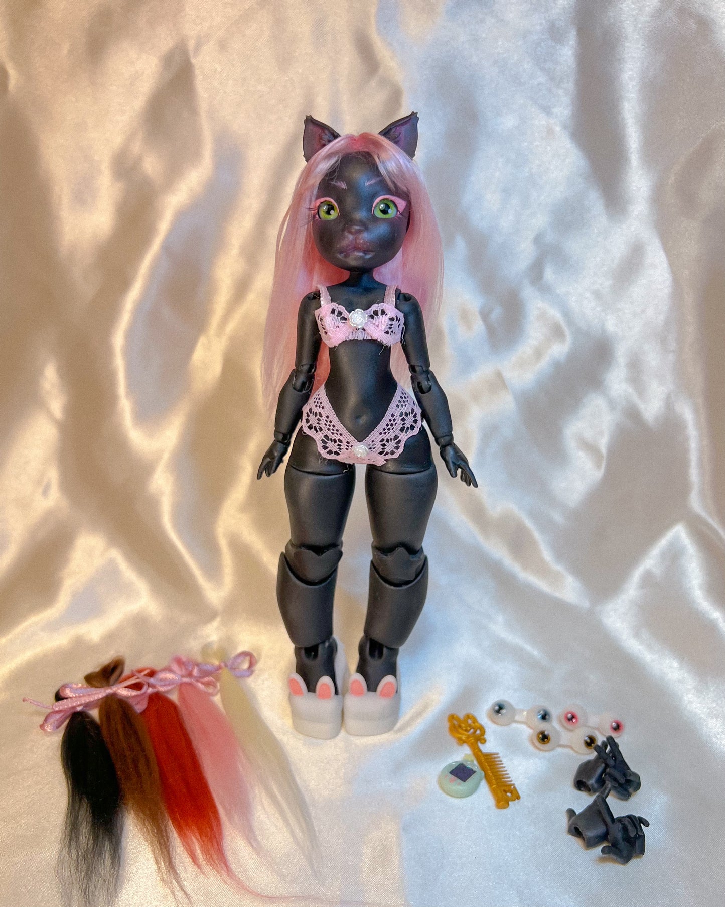 Diva - Mini Me
