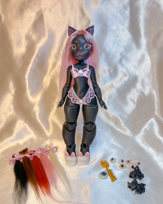Diva - Mini Me