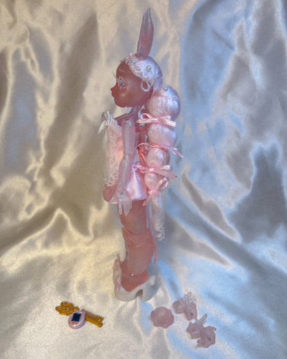 Fullset OOAK Dolly - Lullaby