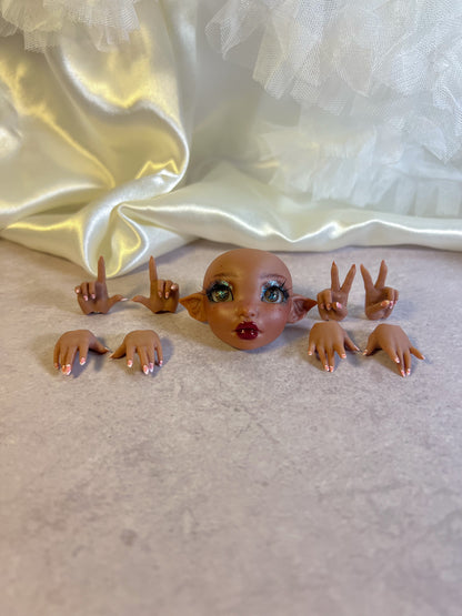 Stella - Mini Me