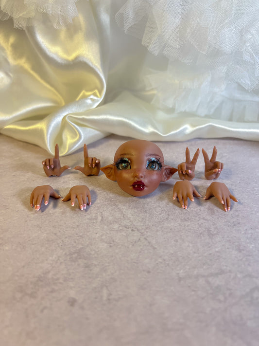 Stella - Mini Me