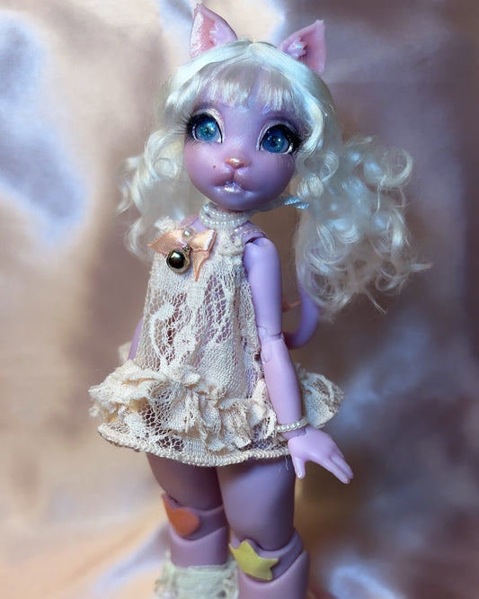 Fullset OOAK Diva - Stella