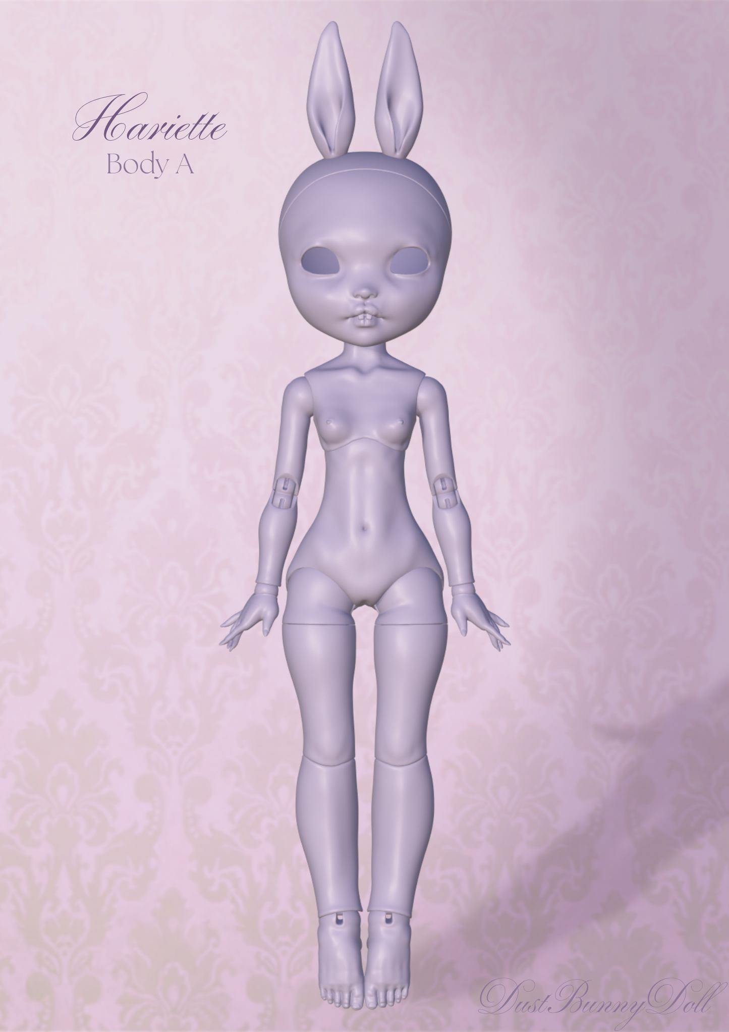 Hariette - Mini Me