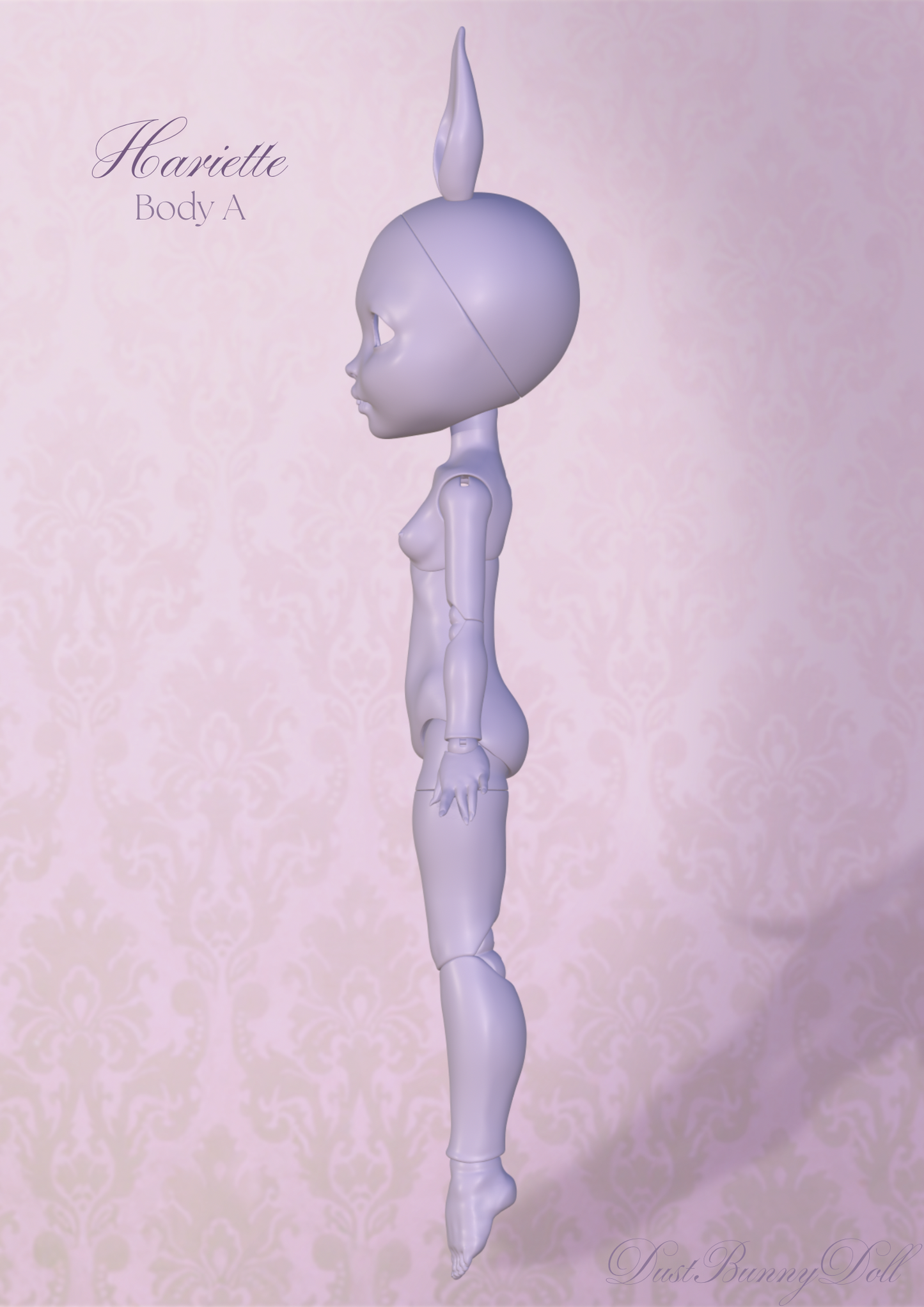 Hariette - Mini Me
