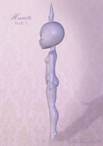 Hariette - Mini Me