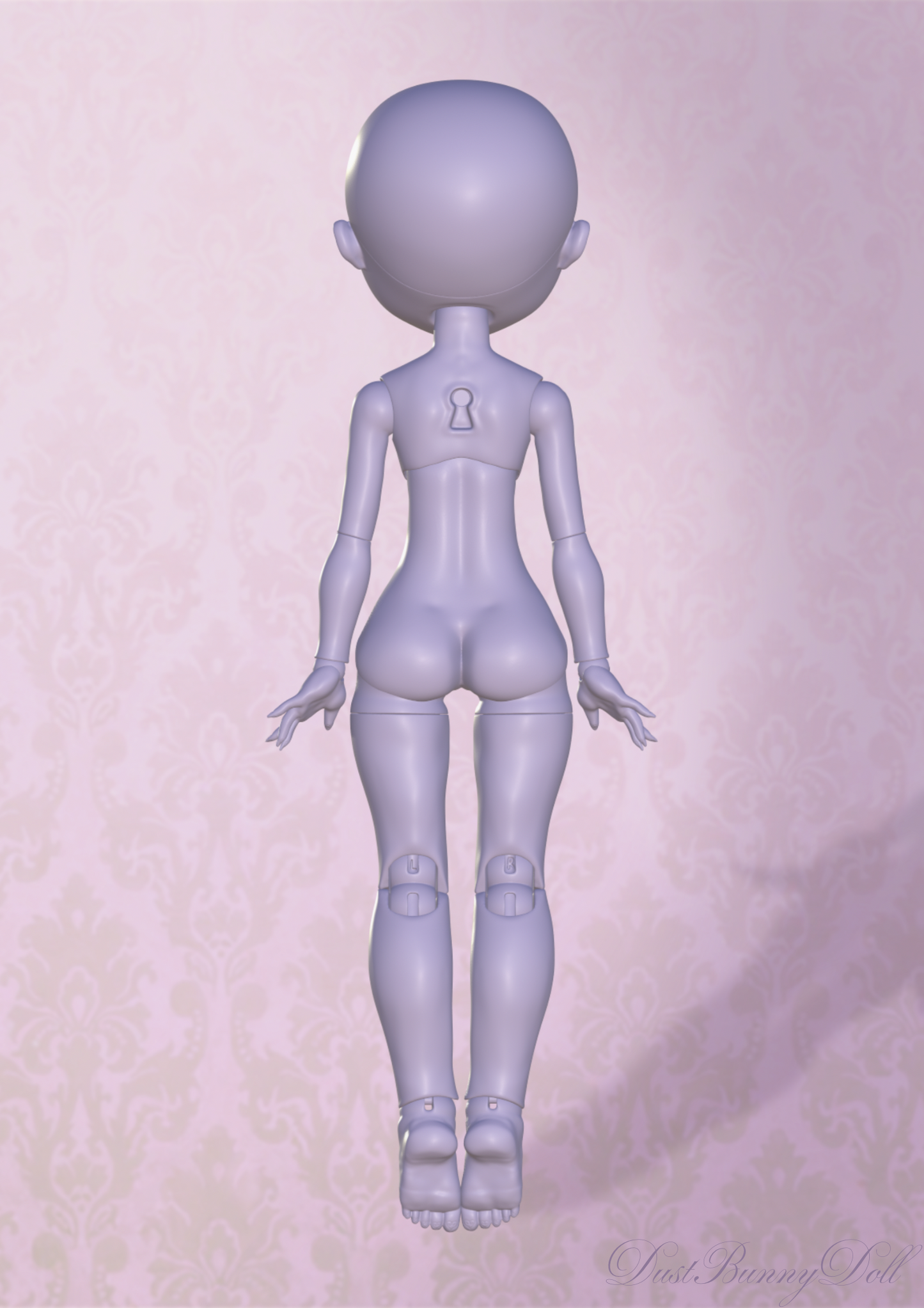 Violette - Mini Me
