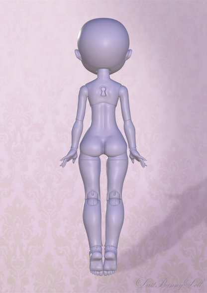Violette - Mini Me