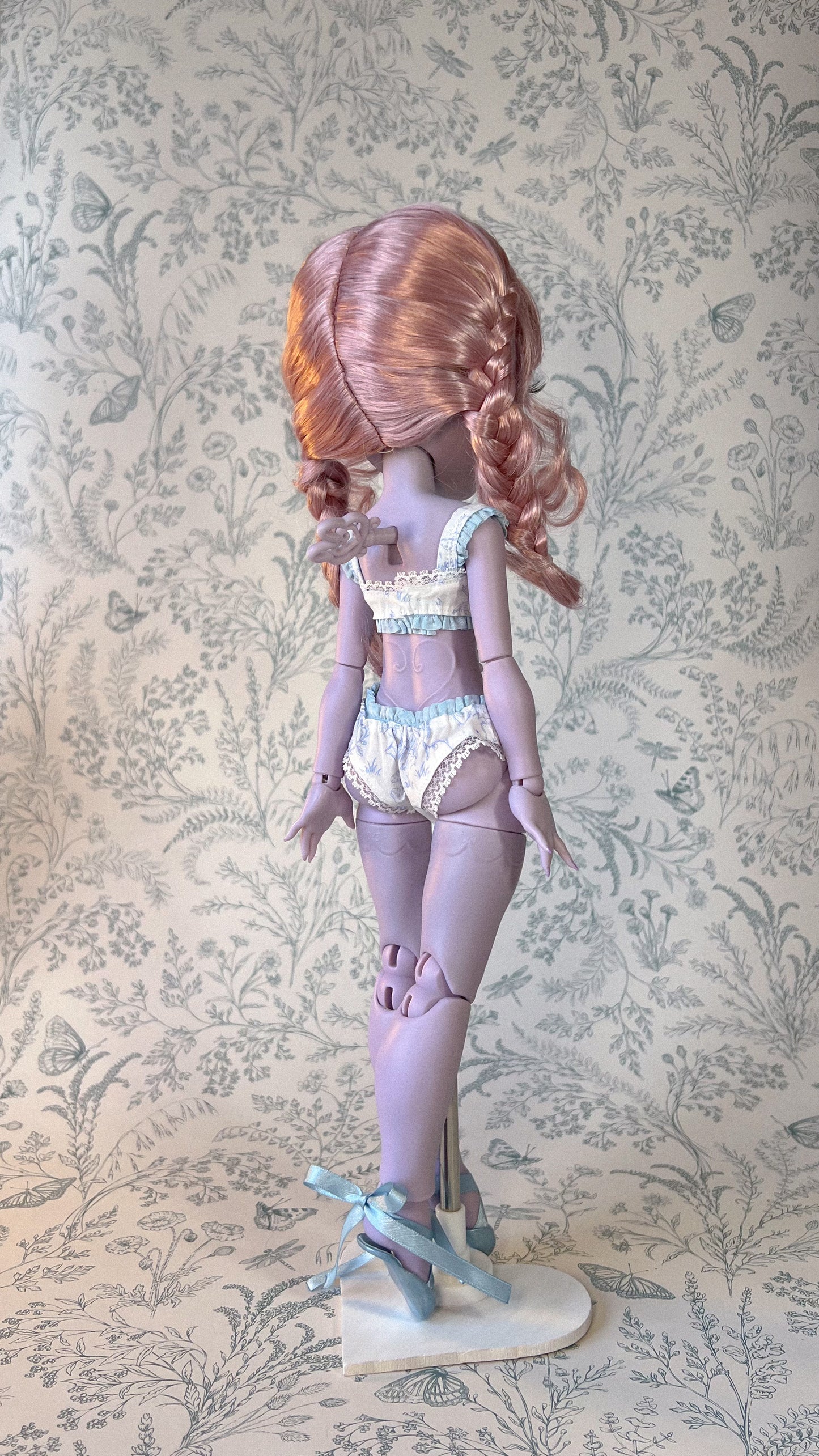 Lockette - Mini Me