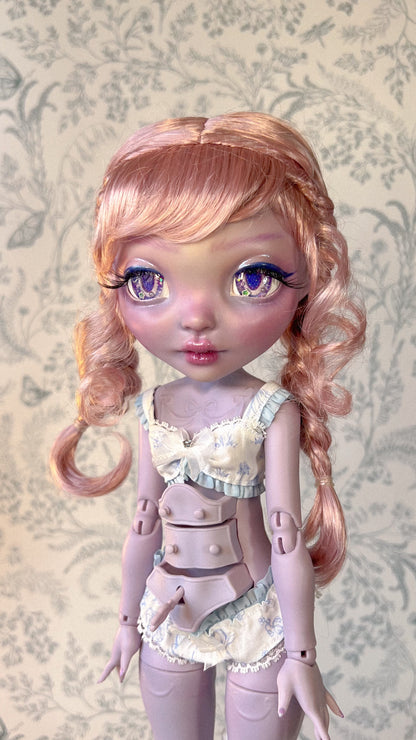 Lockette - Mini Me