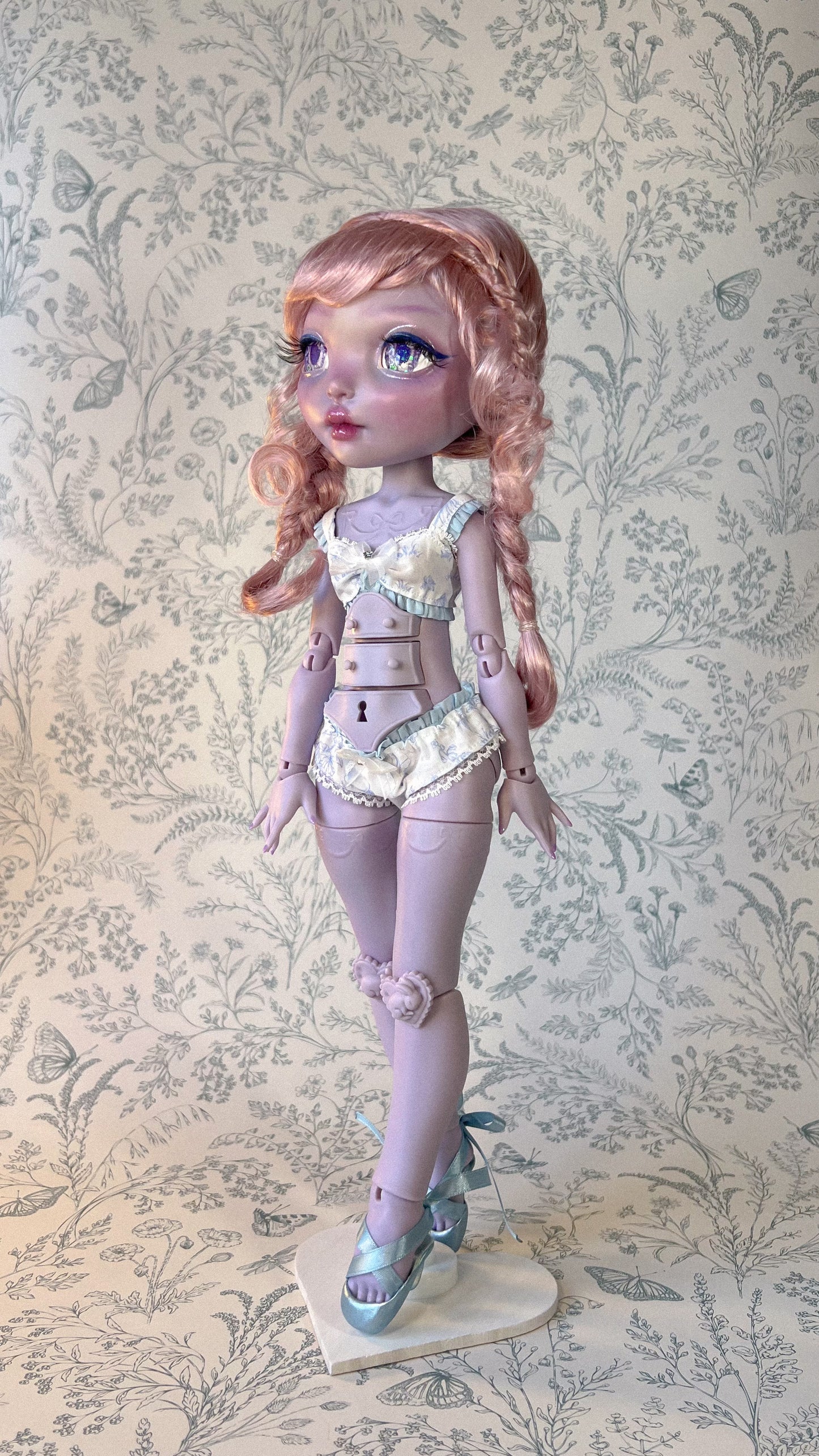 Lockette - Mini Me