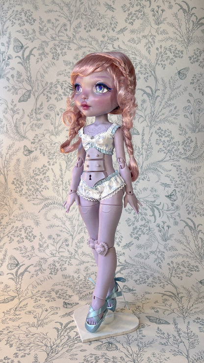 Lockette - Mini Me